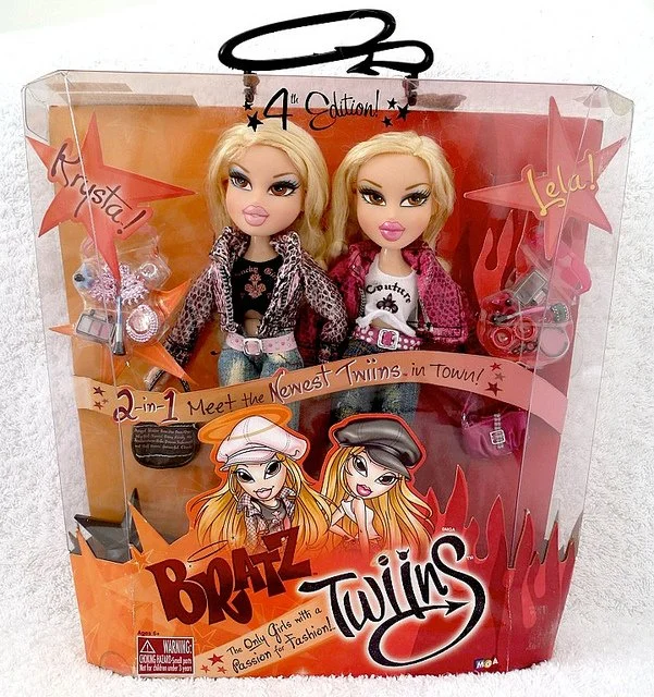 Lela | Characters | Stilesville Central — LookinBratz.com — A